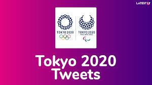 Tokyo 2020(東京オリンピック・パラリンピック競技大会組織委員会)公式facebookページです。 the official facebook page of the tokyo organising committee of the olympic and paralympic. Happy Someitysunday We Hope You Re Having A Nice Weekend Like Someity Latest Tweet By Tokyo2020 Latestly