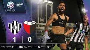 In the last 20 games, central cordoba sde got 5 nowgoal 1x2 picks: Fecha 17 Resumen De Central Cordoba Colon Youtube
