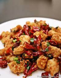 15 Chinese Food Recipes Part 2 Spicy Recipes Recipes Asian Recipes