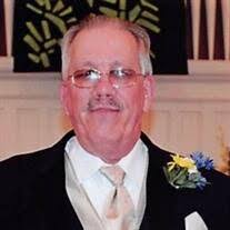 Audy Darrel Waldrop Obituary