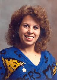 Betty Jo Bacon Obituary