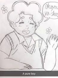Shaped Like A Friend Anime Art Amino Nagatsuka tomohiro is on facebook. shaped like a friend anime art amino