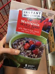 Maybe you would like to learn more about one of these? 15 Healthy Trader Joe S Cereals That Will Jumpstart Your Morning