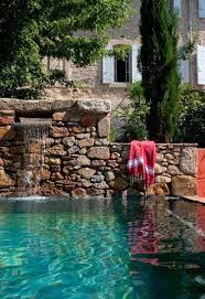 Pin Von Val Cal Auf Backyard Pools Indoor Pools Natural Pools Plunge Pools Lazy Rivers Swim Spas Outdoor Living And Landscaping Gartenpools Gartengestaltung Naturschwimmbader