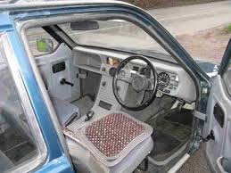 Image result for Royal Blue 1994 Reliant