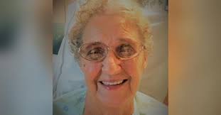 Margaret Frances Sanford Clark Obituary