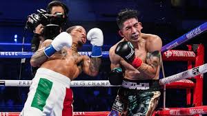 On friday in georgia, gervonta davis weighed in at 136.2 pounds ahead of his battle with yuriorkis gamboa for the vacant ibf lightweight title. Gervonta Davis Next Fight Fighter Bio Stats News