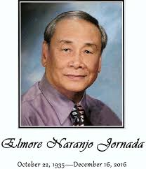 Filipino Adventist Network: Elmore Naranjo Jornada (October 22, 1935