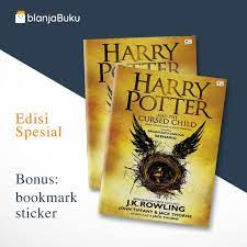 Check spelling or type a new query. Novel Harry Potter And The Cursed Child Original Bestseller Shopee Indonesia
