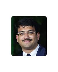 Dr. Amogh Avinash Joshi