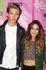 Дневники кэрри | the carrie diaries (сша). Austin Butler And Annasophia Robb Dating Gossip News Photos