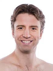 KEIGWIN + COMPANY Celebrates Bernstein ALONZO KING LINES BALLET HOUSTON  BALLET