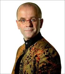 Chicago Classical Review » » Soloists, Grant Park Chorus soar in Rossini's  “Stabat Mater”