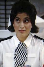 Mina Anwar filmography