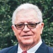 Donald "Paul" Holley Obituary