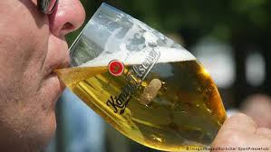 Cerveza lager dia lata 473 ml. La Venta De La Cerveza Sufre Caida Historica En Alemania A Causa De La Pandemia El Mundo Dw 02 02 2021