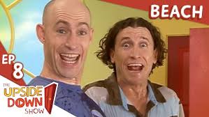 The PinkieBob PiePants Movie" Trailer