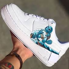 Custom Sneaker By Thecustommovement Bts In 2020 Custom Nike Shoes Nike Air Shoes Custom Shoes Diy