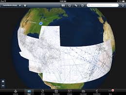 Foreflight Adds Caribbean And Mexico Charts Ipad Pilot News