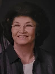 Obituary for Shirley (Hendrix) Liles