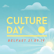 Worse, they can showcase paternalistic attitudes about knowing as much about a country as someone born there. Culture Day At Castlecourt 21st September 2019 Lovebelfast