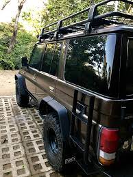 The toyota land cruiser (japanese: 1991 Land Cruiser Lj77 Land Cruiser Toyota Fj Cruiser Toyota Lc
