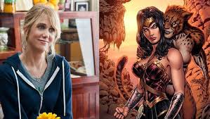 И тех и других можно понять. Chudo Zhenshina 1984 Pervyj Vzglyad Na Gepardu