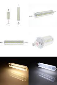 visit to buy led r7s no dimmable full watt 7w 15w led r7s horizontal plug lamp 78mm 118mm ac85 265v for floodlight lawn light blub halogen lamp lawn lights