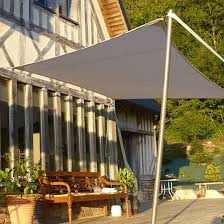 Toile Tendue Exterieur Caspar Stores Toile Tendue Exterieure Toile Tendue Terrasse Stores Exterieurs