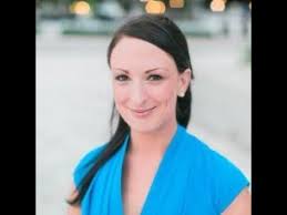 What it’s like to Live and Work Abroad with Jenny K . Wright