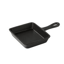 We did not find results for: Forge Cast Iron Small Square Dish Impulse
