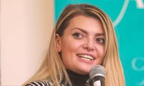 Ella Dvornik o razvodu od Charlesa Piercea: 'Da moram sve ponoviti,  ponovila bih'