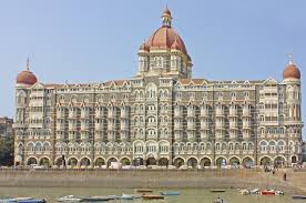 The Taj Mahal Palace Mumbai |