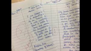 Newspaper Report Mistakes You Must Not Do In Board Exam For Class 12 Youtube