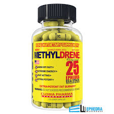 Methyldrene Ephedra Diet Pills Methlydrene Reviews