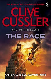 British actor clive owen is one of a handful of stars who, though he is best known for his art house films, can handle more mainstream films with equal measures of grace and skill. The Race Ebook Epub Von Clive Cussler Justin Scott Portofrei Bei Bucher De