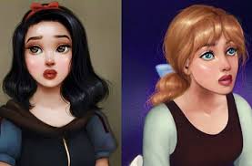 Check spelling or type a new query. Cantik Banget Seperti Inikah Potret 10 Princess Disney Jika Hidup Di Dunia Nyata Dan Jadi Manusia Ariel Si Putri Duyung Bikin Salah Fokus Grid Id Line Today