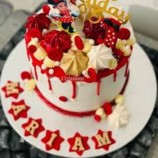 Photos De Gateau D Anniversaire Et Cakedesign Allocakes Photo Gateau Anniversaire Gateau Mickey Facile Gateau Anniversaire