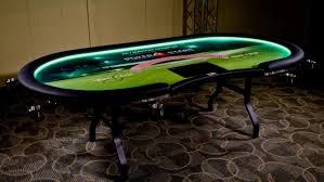 Use this round table poker felt cover for card games, board. Round Table Topper Custom Poker Table Top