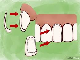 Calcium is one of the most important minerals for healthy teeth because it helps strengthen your enamel. 3 Ways To Strengthen Tooth Enamel Wikihow