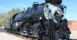 Madame Queen 5000 Train Locomotive Train Times