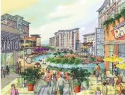 Hello Urbanism: Southern California Sprawl Grows Up