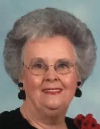 Ida Hoff Obituary (1927