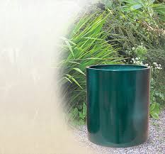 Garten übertopf kaufen die ausgezeichnetesten garten übertöpfe im test. Ubertopfe Aus Terrakotta Fur Den Garten Und Aussenbereich Keramik Stein Ton Steinzeug Steinguss Teracotta Grun
