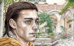 Category:Images of Rómenna