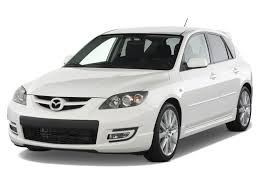 Mazda 3 hatchback 2021 price starting from idr 508.80 million. 2008 Mazda Mazda3 Review Ratings Specs Prices And Photos The Car Connection