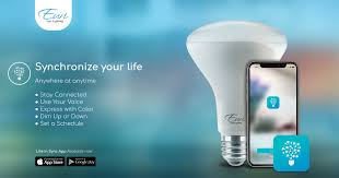 Euri Lighting Smart Led Campaign Led App Life