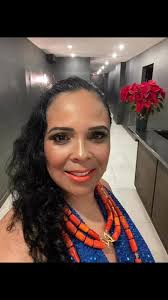 Empress Saajida O'Quinn