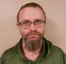 Nebraska Sex Offender Registry: Ryan Douglas Redinger