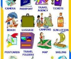 summer holiday